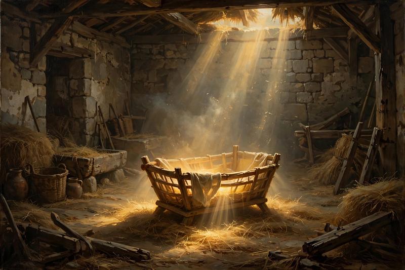 Isa Jesus Son Of Maryam