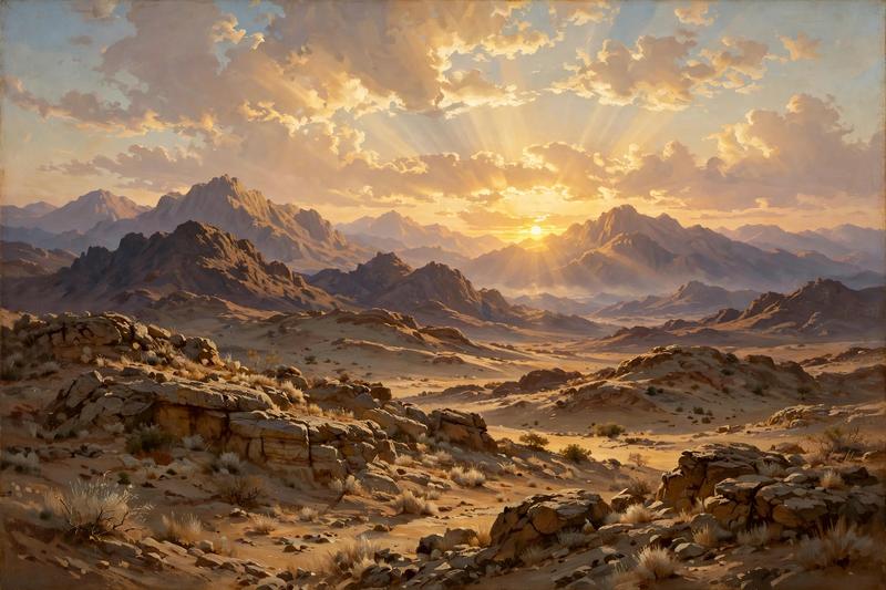 Muhammad The Messenger
