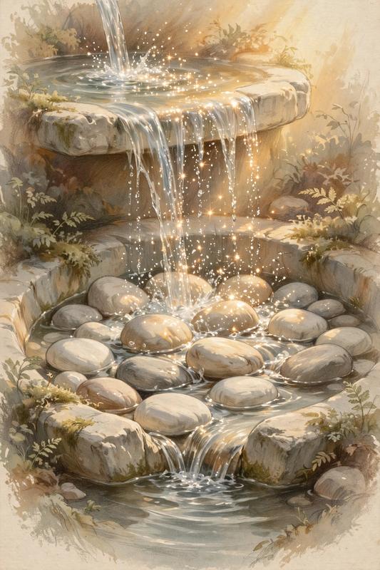 Offering 4 Tawba