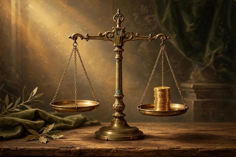 Offering 5 Restitution
