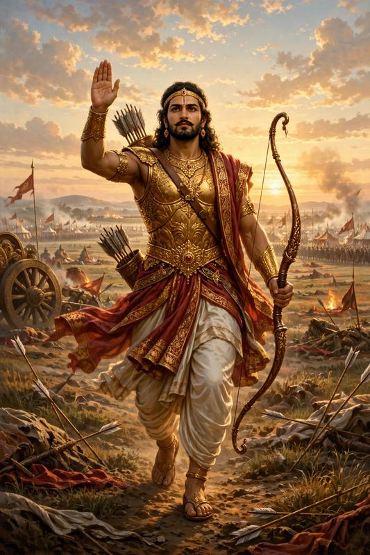 Arjuna