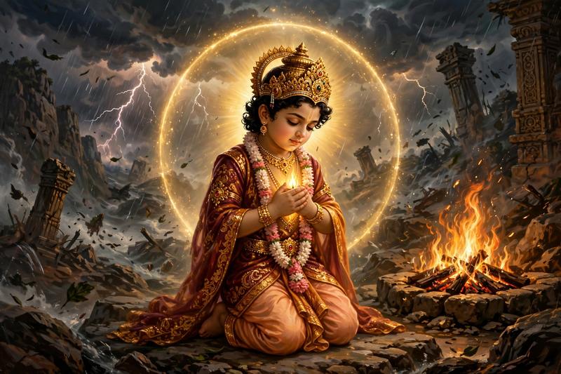Prahlada