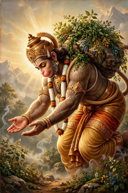 Hanuman