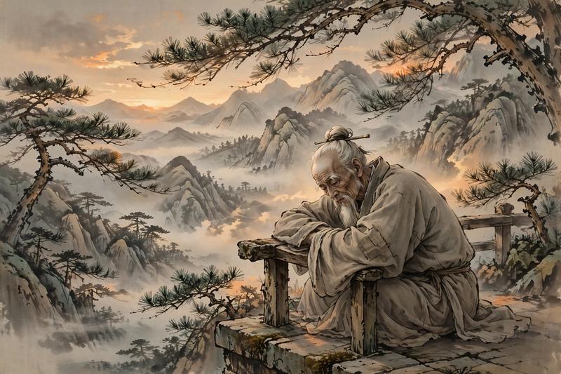Nan Guo Ziqi