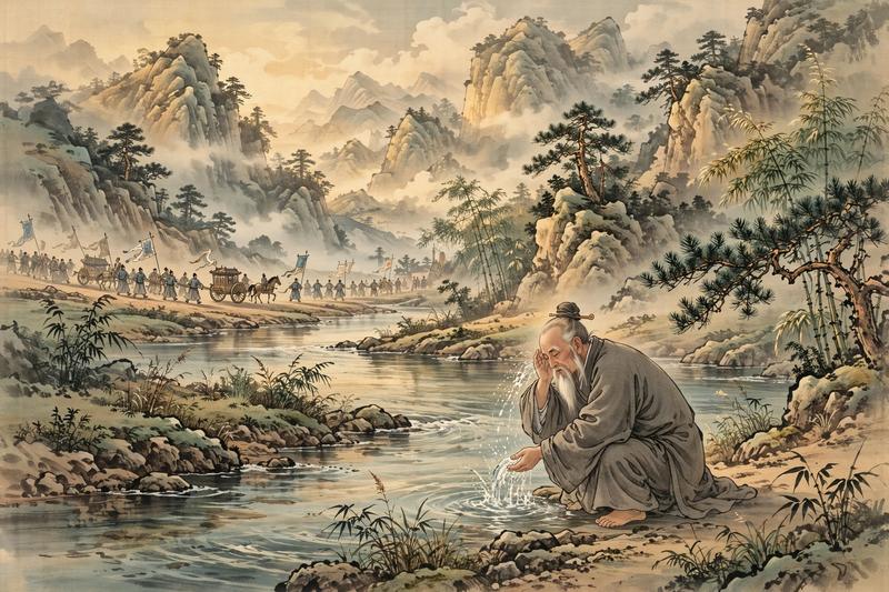 Xu You