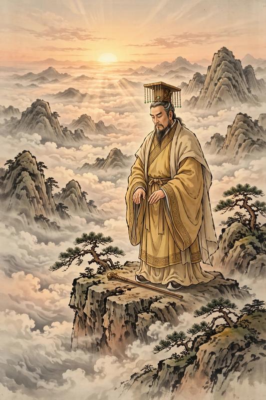 Yellow Emperor