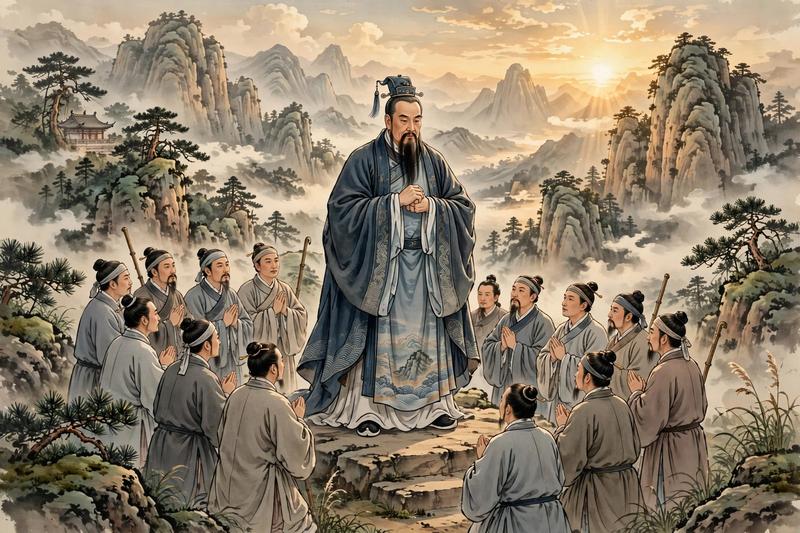 Zhang Daoling
