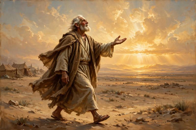 Abraham
