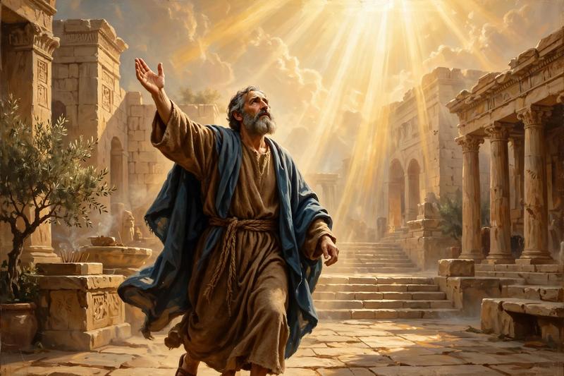 Isaiah