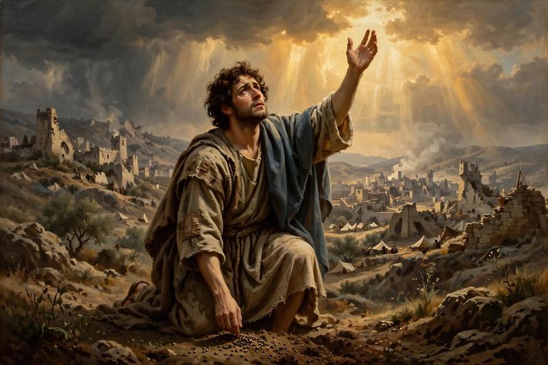 Jeremiah