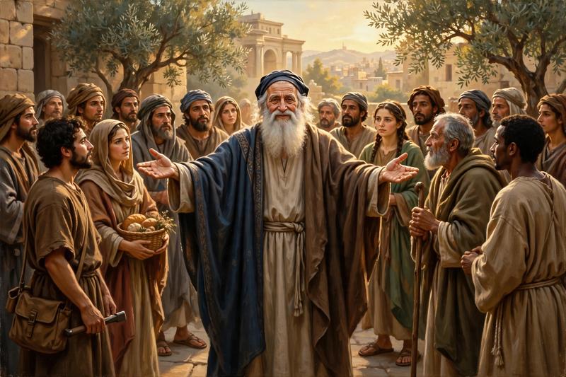 Hillel The Elder