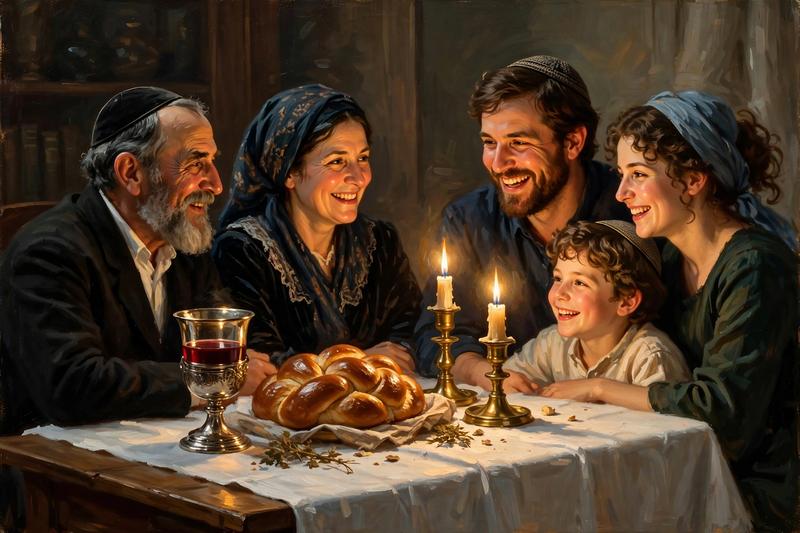 Offering 3 Shelamim