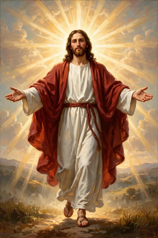 Jesus