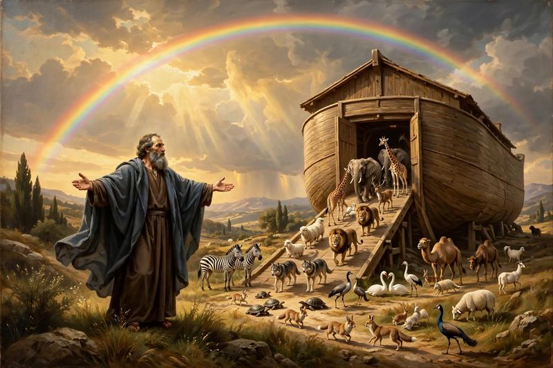 Noah