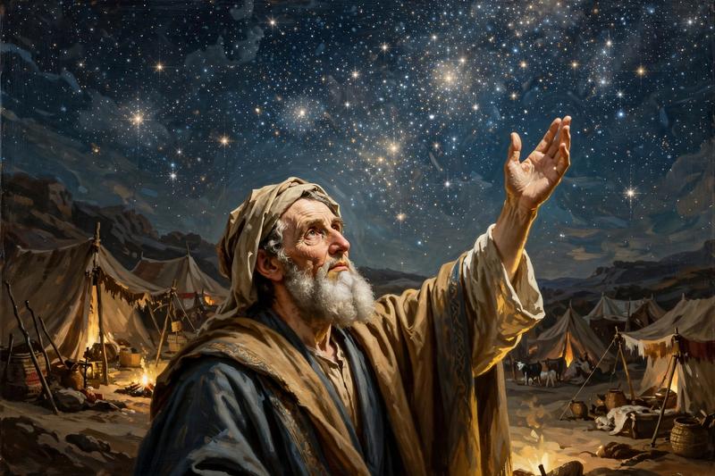 Abraham