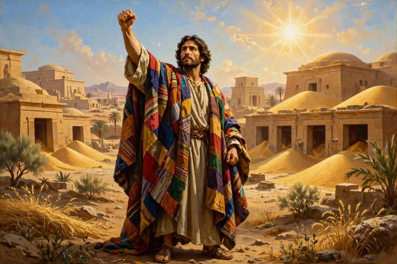 Joseph