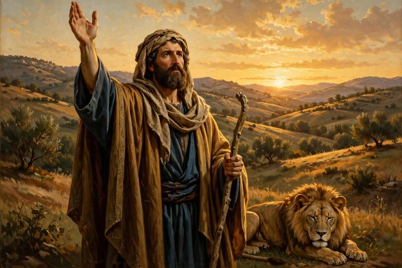 Judah