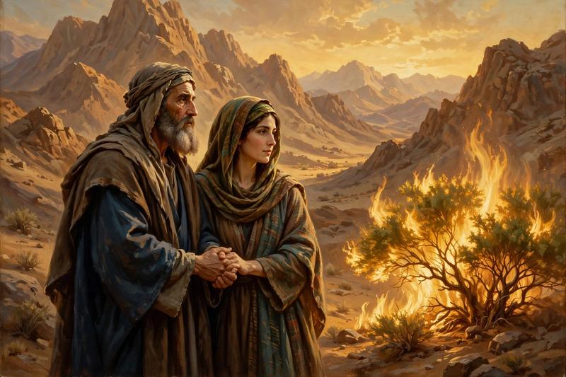 Zipporah