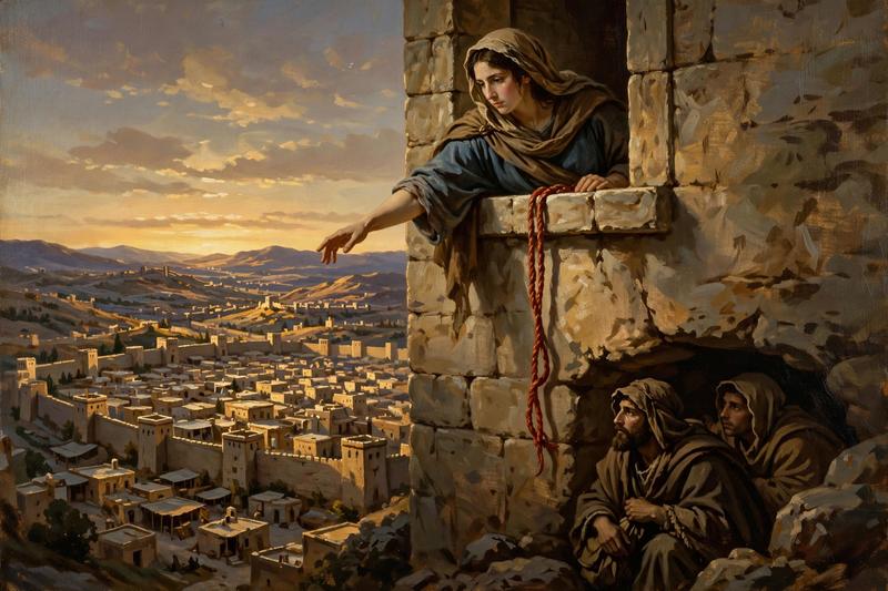 Rahab