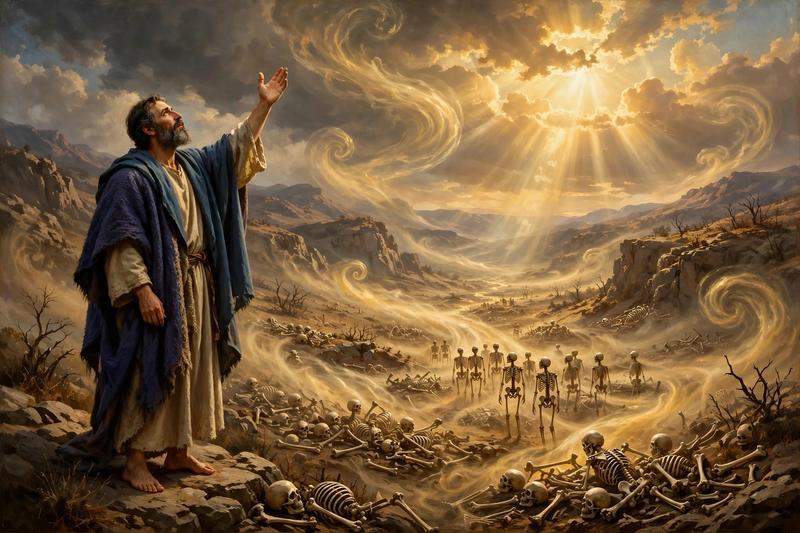 Ezekiel