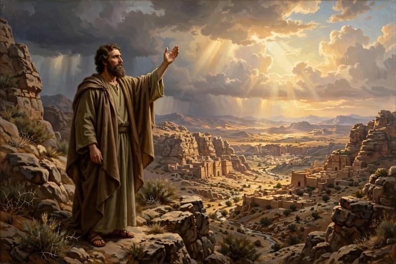 Obadiah