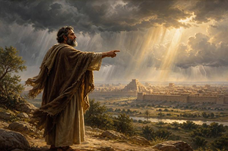 Nahum