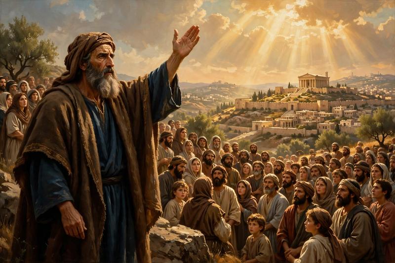 Zephaniah