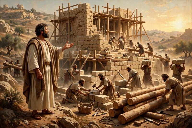 Haggai