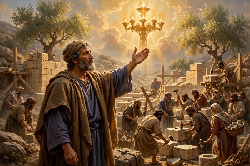 Zechariah