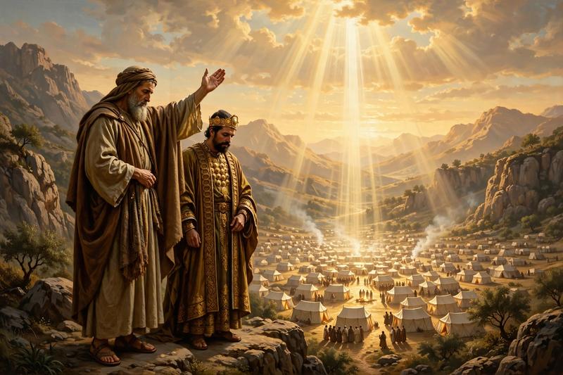 Balaam