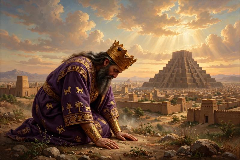 Nebuchadnezzar