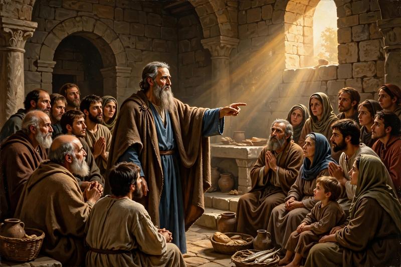 James Brother Of Jesus