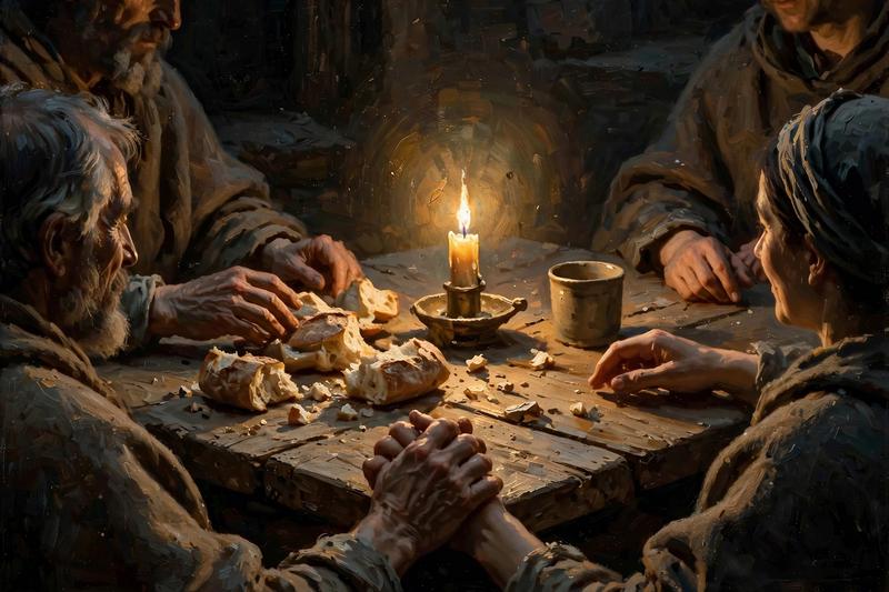 Offering 3 Table