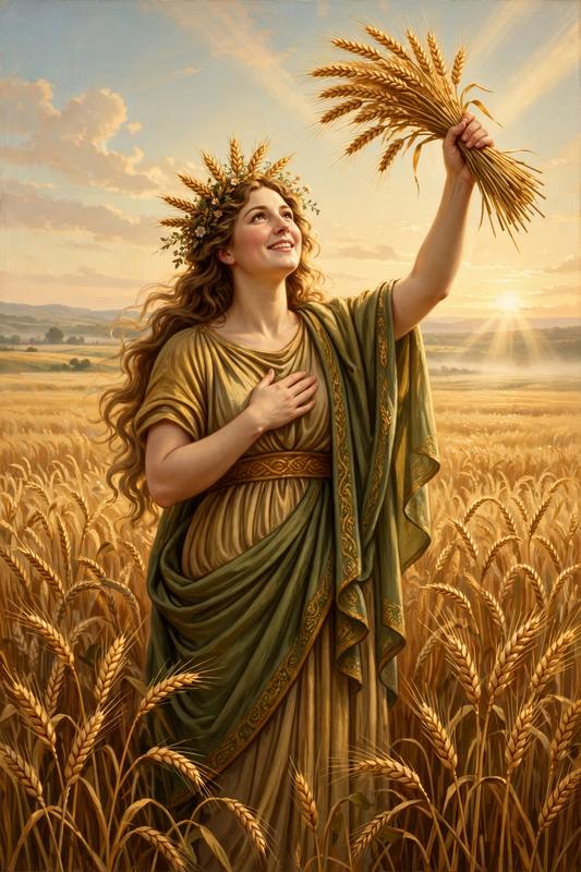 Demeter