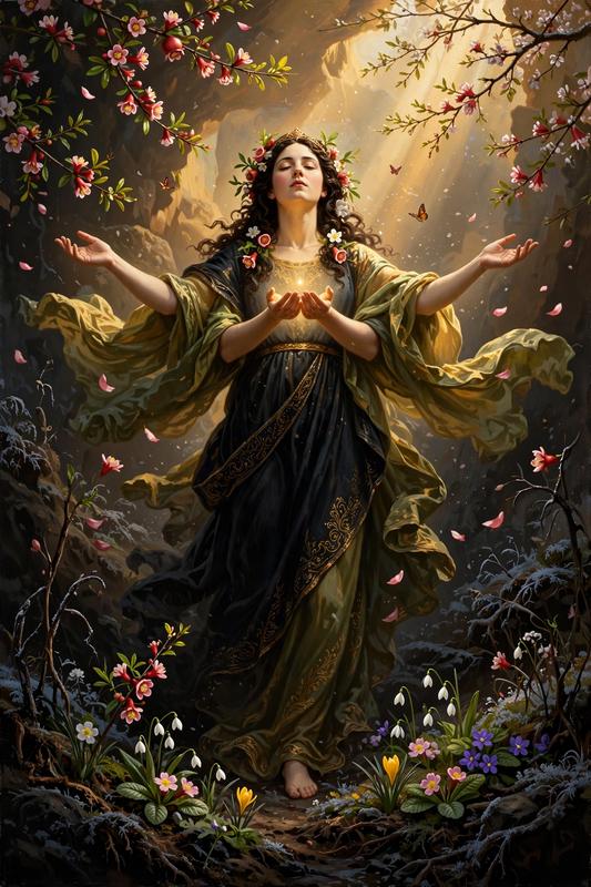 Persephone