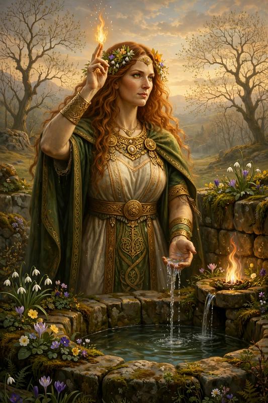 Brigid