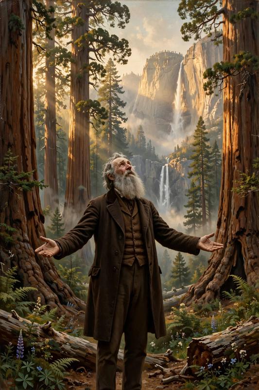 John Muir
