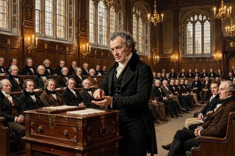 William Wilberforce