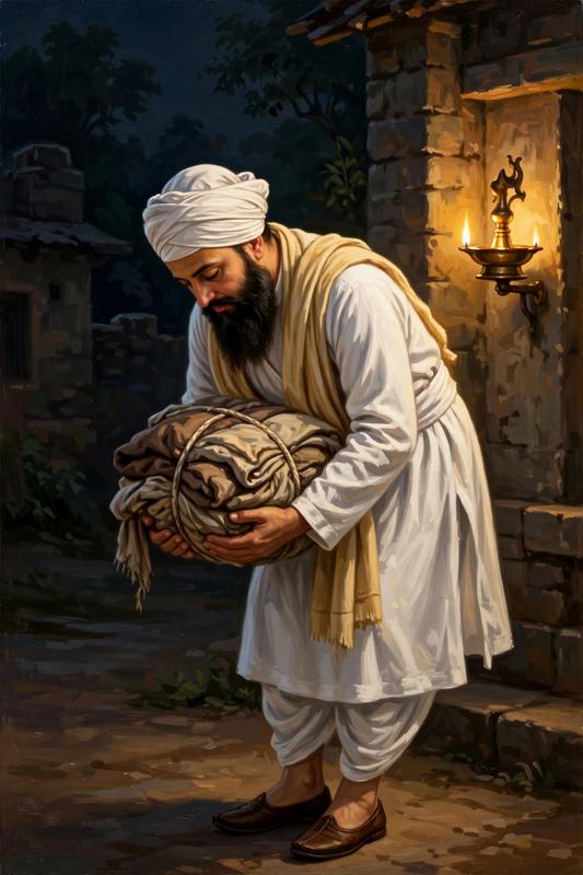 Guru Angad Dev Ji
