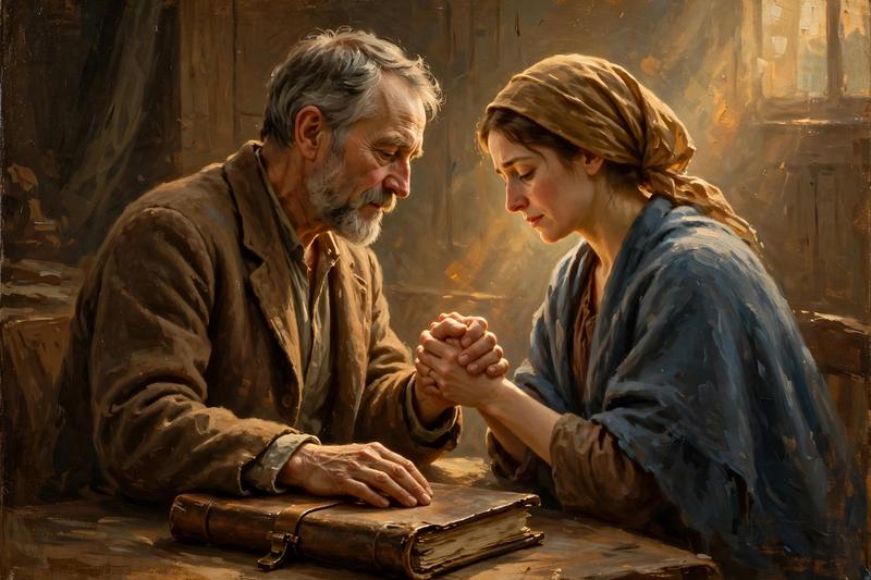 Offering 5 Amends